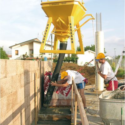 Concrete Mixer Accessories