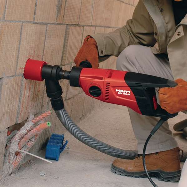 Core Drill Hire