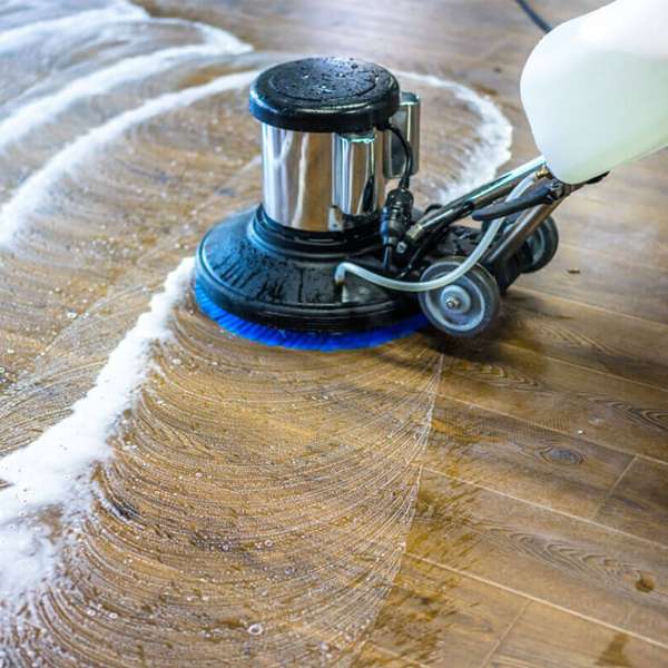 Floor Cleaner Hire