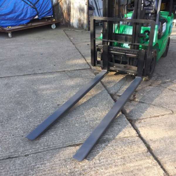 Forklift Accessories