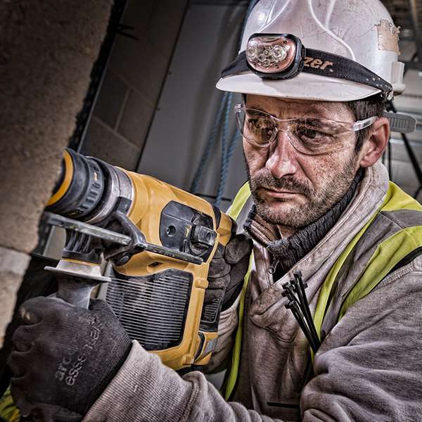 Hammer Drill Hire