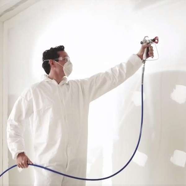 Paint Sprayer Hire