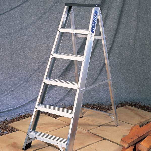 Step Ladder Hire