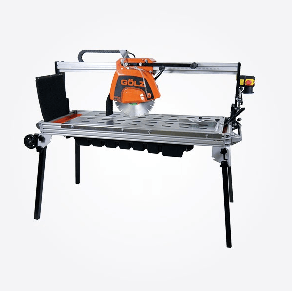 Tile cutters shop for hire