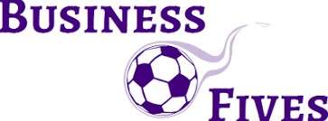 logo for business fives