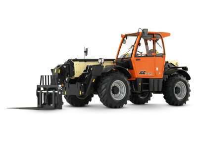 jlg 3614rs telehandler image 1