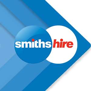 Smiths Hire Regional Depot Management Roles Depot