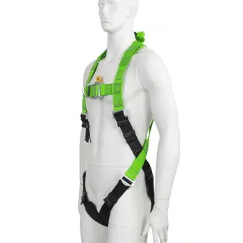 G-Force P10R Safety Harness image 2