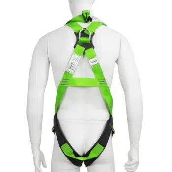 G-Force P10R Safety Harness image 3