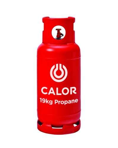 Propane Gas Bottles For Sale