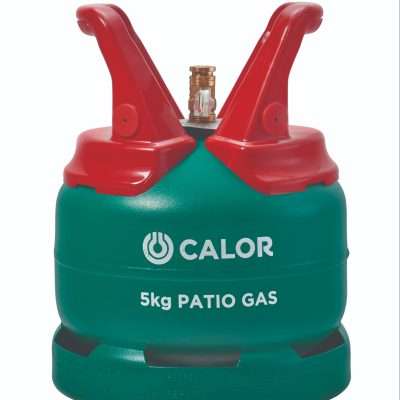 Patio Gas Bottles (Propane) For Sale