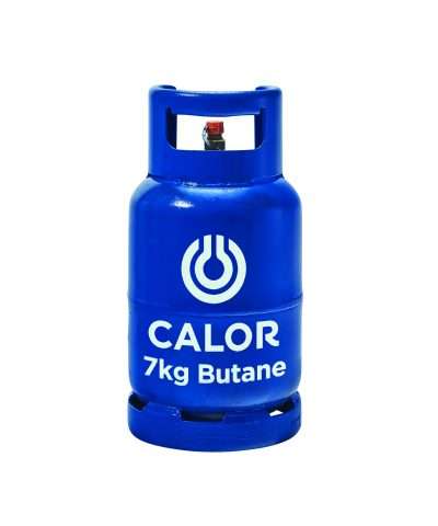 Butane Gas Bottles For Sale