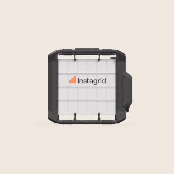 Instagrid Go 36 V image 3