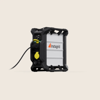 Instagrid Go 36 V image 5