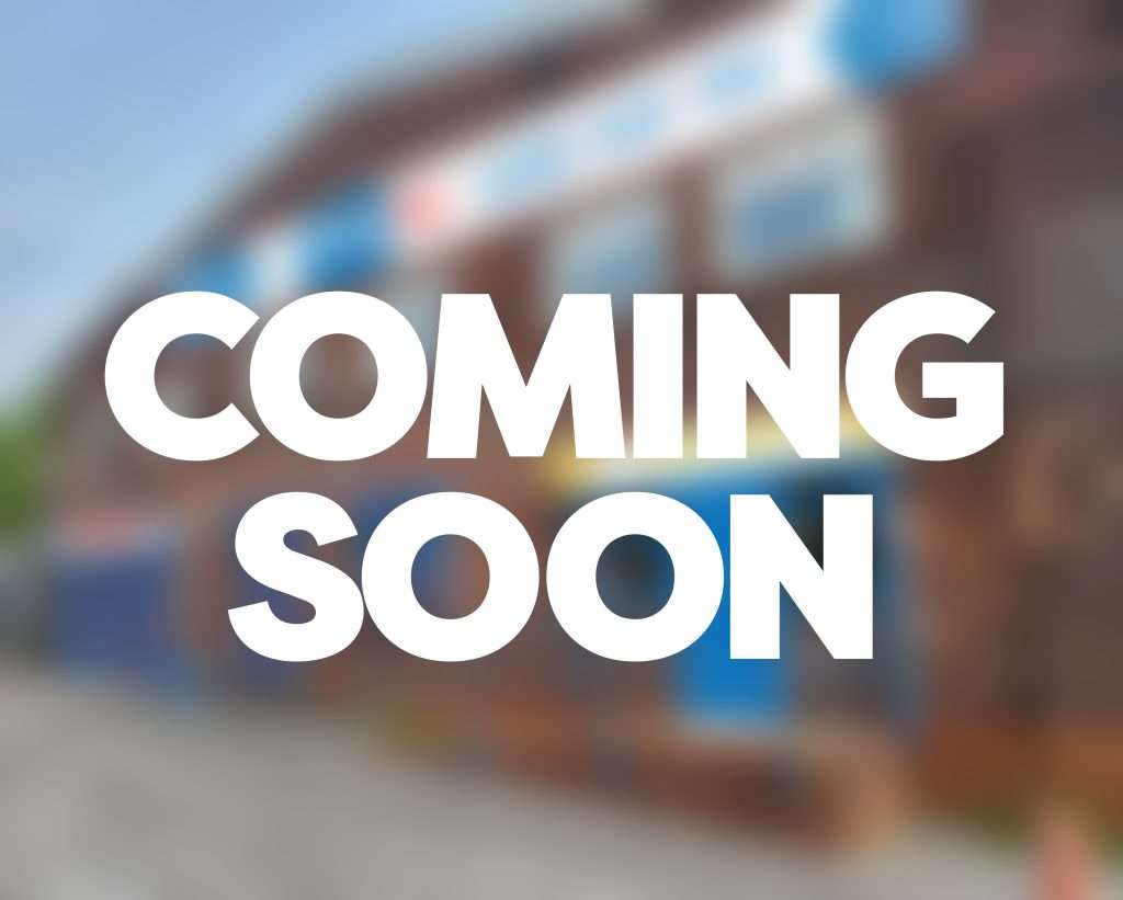 Smiths Hire Wigan Depot