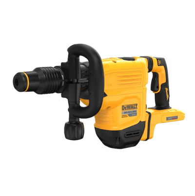 cordless chipping hammer - 6.5kg