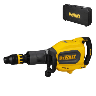 cordless demolition hammer image 1