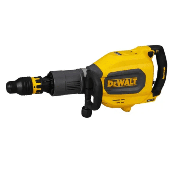 cordless demolition hammer image 2