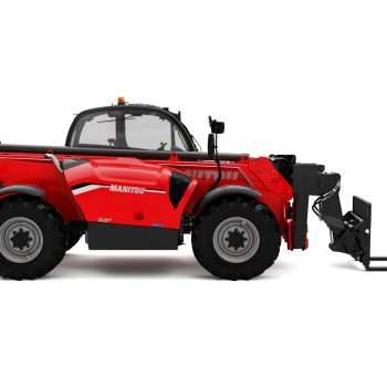 18m Telehandler (Manitou MT 1840) image 3