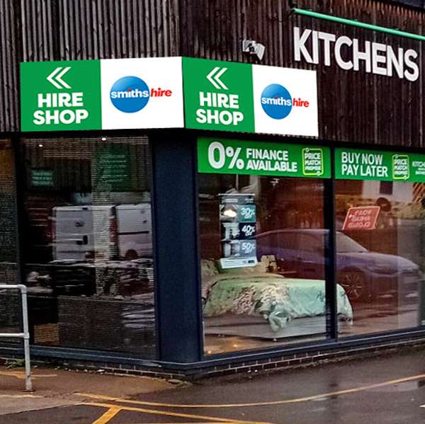 Smiths Hire Smiths Hire | Howarth Timber & Building Supplies Depot